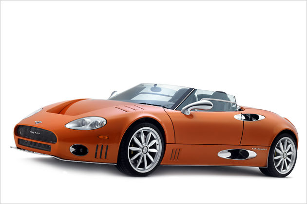 Essen Motor Show 2008: Vorschau auf die Messe-Highlights