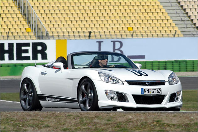 Essen Motor Show 2008: Vorschau auf die Messe-Highlights