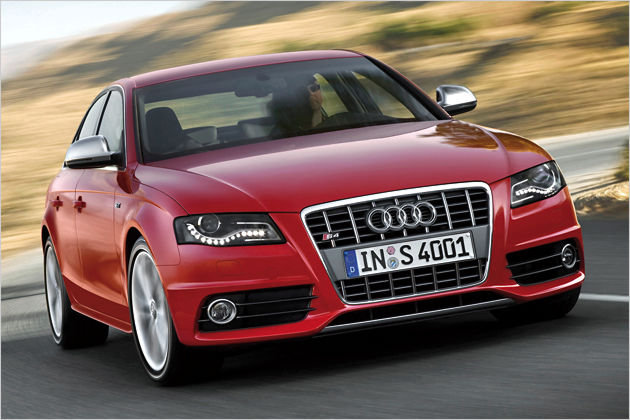 Essen Motor Show 2008: Vorschau auf die Messe-Highlights