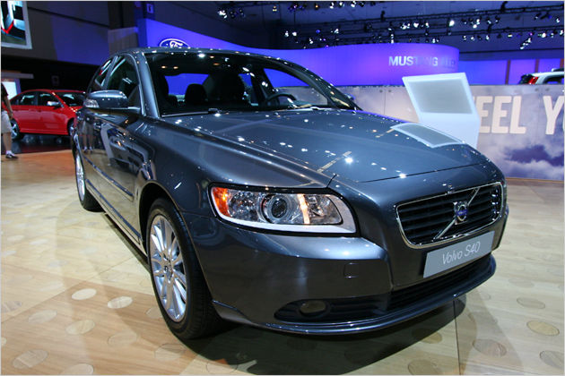 Deutschland - USA: Der Preisvergleich auf der L.A. Auto Show