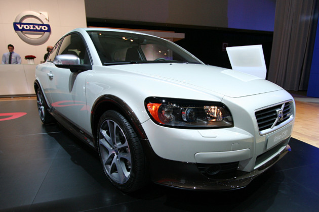 Deutschland - USA: Der Preisvergleich auf der L.A. Auto Show