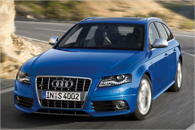 Alle Neuheiten 2009: Was das Autojahr 2009 bringt