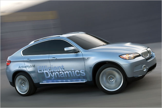 Alle Neuheiten 2009: Was das Autojahr 2009 bringt