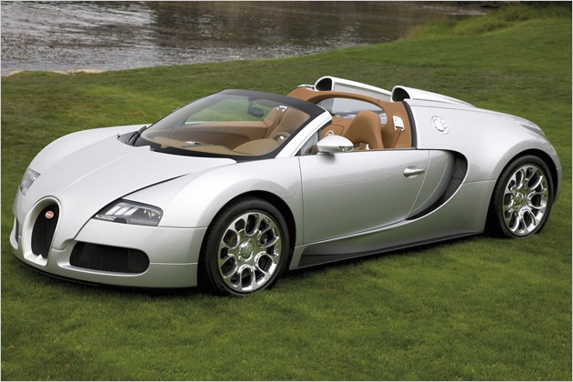 Alle Neuheiten 2009: Was das Autojahr 2009 bringt