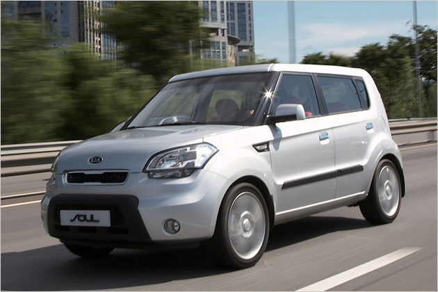 Alle Neuheiten 2009: Was das Autojahr 2009 bringt