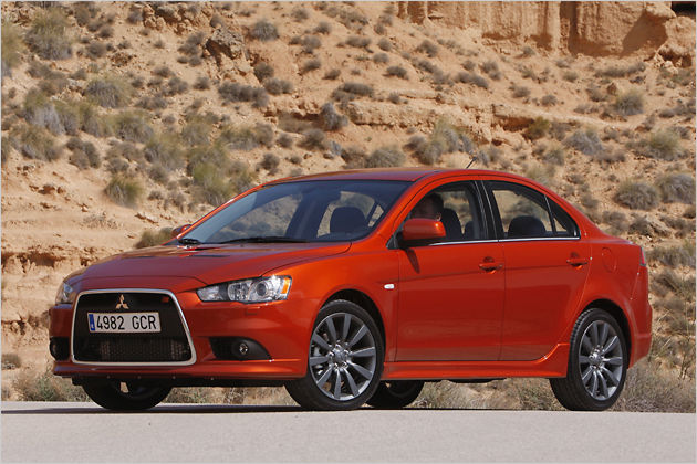 Alle Neuheiten 2009: Was das Autojahr 2009 bringt