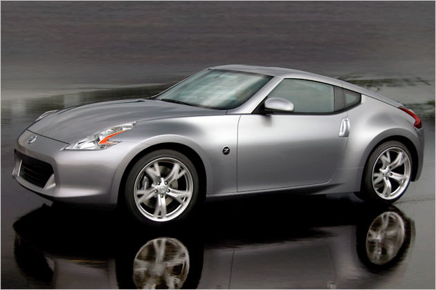 Alle Neuheiten 2009: Was das Autojahr 2009 bringt