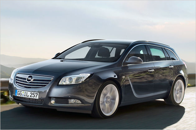 Alle Neuheiten 2009: Was das Autojahr 2009 bringt