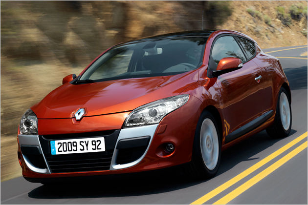 Alle Neuheiten 2009: Was das Autojahr 2009 bringt