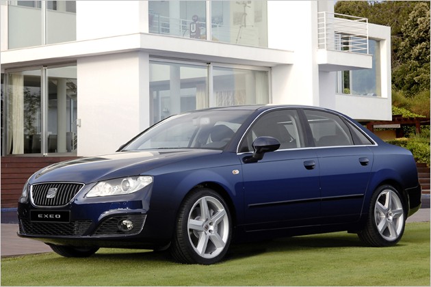 Alle Neuheiten 2009: Was das Autojahr 2009 bringt