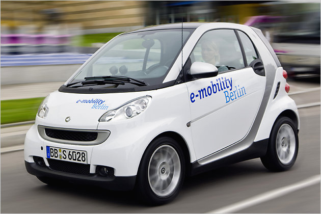 Alle Neuheiten 2009: Was das Autojahr 2009 bringt