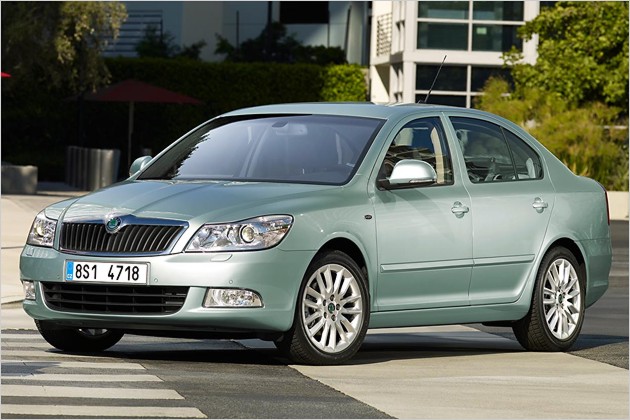 Alle Neuheiten 2009: Was das Autojahr 2009 bringt