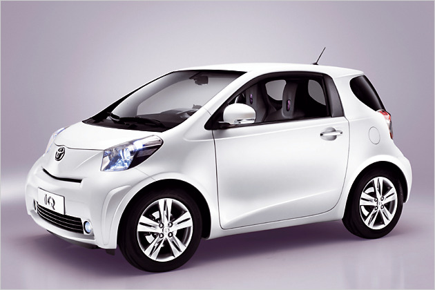 Alle Neuheiten 2009: Was das Autojahr 2009 bringt