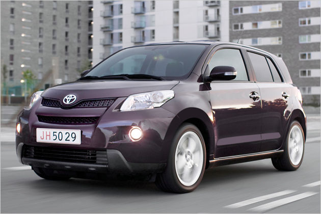 Alle Neuheiten 2009: Was das Autojahr 2009 bringt