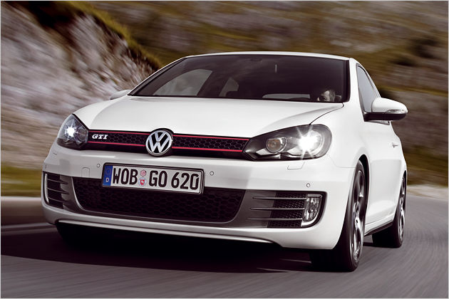 Alle Neuheiten 2009: Was das Autojahr 2009 bringt