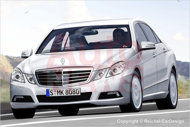 Alle Neuheiten 2009: Was das Autojahr 2009 bringt