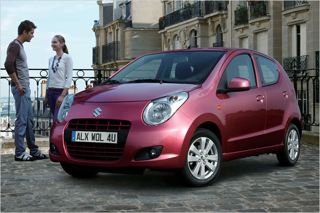 Alle Neuheiten 2009: Was das Autojahr 2009 bringt
