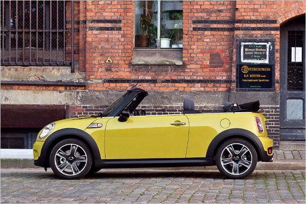 Alle Neuheiten 2009: Was das Autojahr 2009 bringt