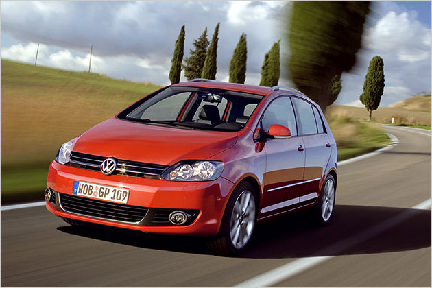 Alle Neuheiten 2009: Was das Autojahr 2009 bringt