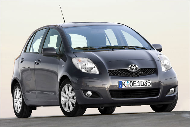 Alle Neuheiten 2009: Was das Autojahr 2009 bringt