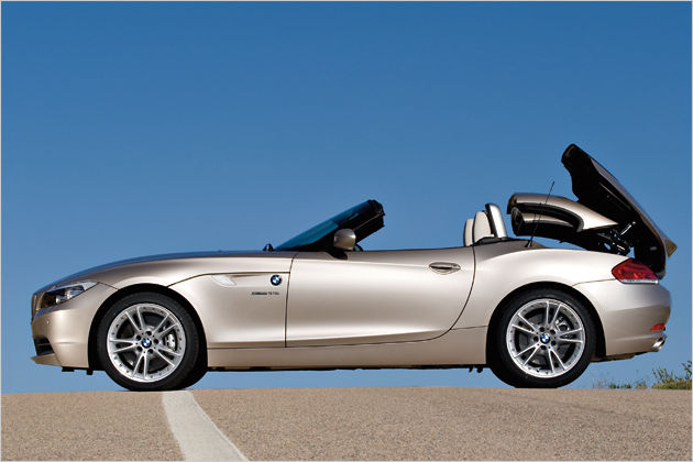 Alle Neuheiten 2009: Was das Autojahr 2009 bringt