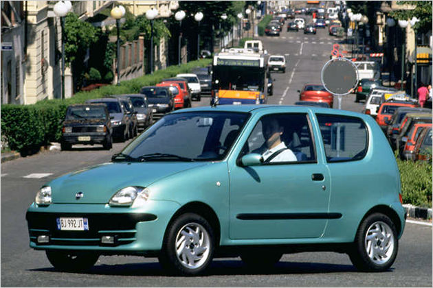 Ersatzlos gestrichen: Diese Autos blieben ohne Nachfolger