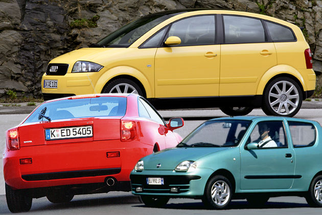 Ersatzlos gestrichen: Diese Autos blieben ohne Nachfolger