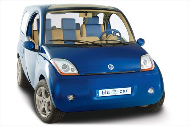 Elektroautos: So sieht die umweltfreundliche Zukunft aus