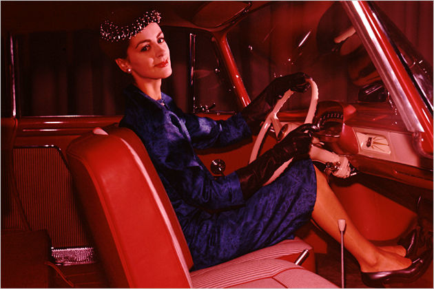 Haute Couture mit Tradition: Acht Jahrzehnte Renault-Coupés
