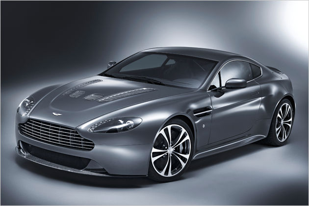 Vorschau auf den Genfer Auto-Salon 2009: Alle Top-Neuheiten