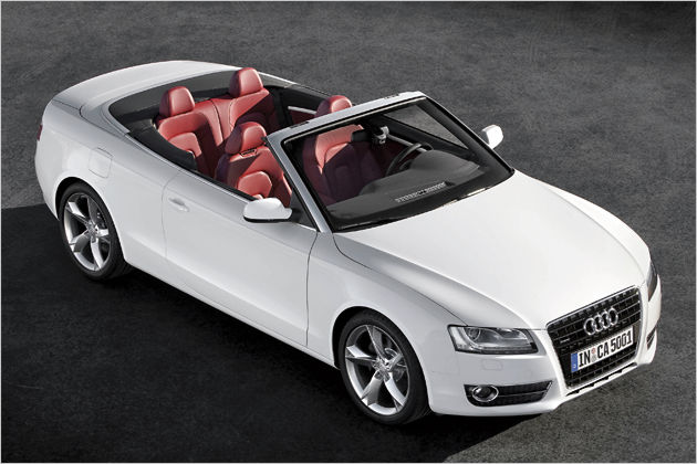 Vorschau auf den Genfer Auto-Salon 2009: Alle Top-Neuheiten