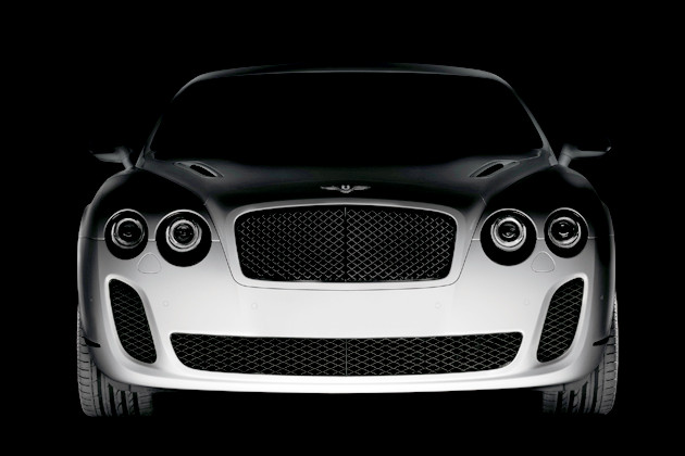 Vorschau auf den Genfer Auto-Salon 2009: Alle Top-Neuheiten