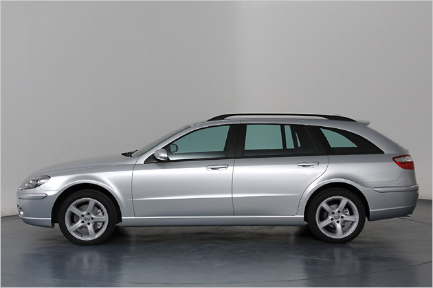 Vorschau auf den Genfer Auto-Salon 2009: Alle Top-Neuheiten