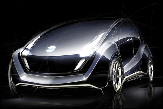 Vorschau auf den Genfer Auto-Salon 2009: Alle Top-Neuheiten