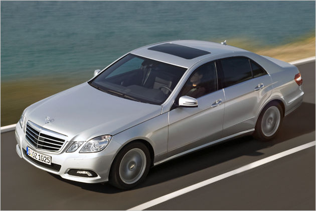 Vorschau auf den Genfer Auto-Salon 2009: Alle Top-Neuheiten