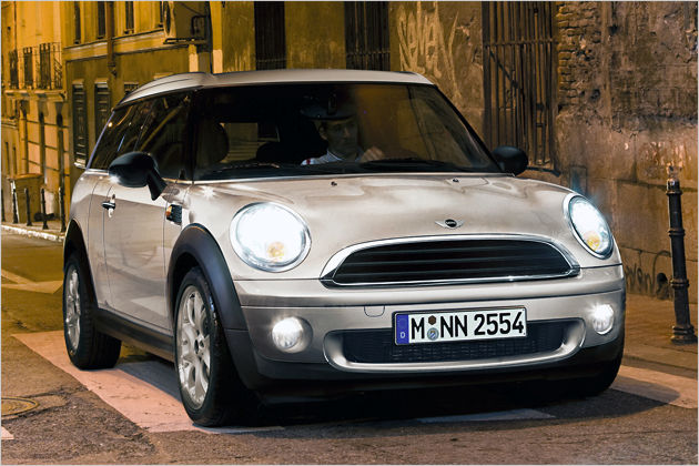 Vorschau auf den Genfer Auto-Salon 2009: Alle Top-Neuheiten