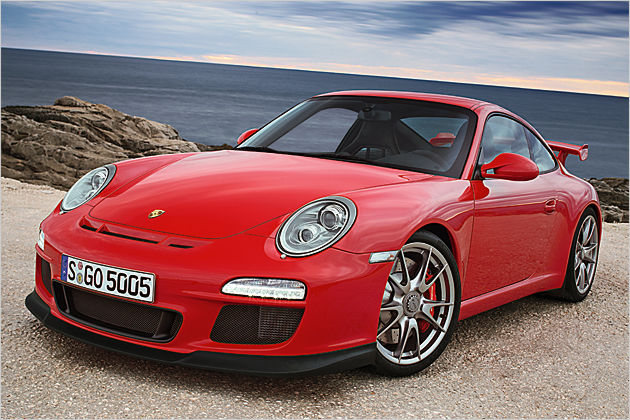Vorschau auf den Genfer Auto-Salon 2009: Alle Top-Neuheiten
