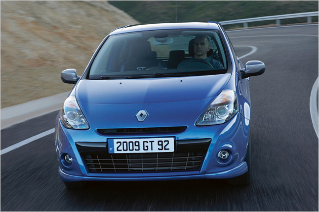 Vorschau auf den Genfer Auto-Salon 2009: Alle Top-Neuheiten