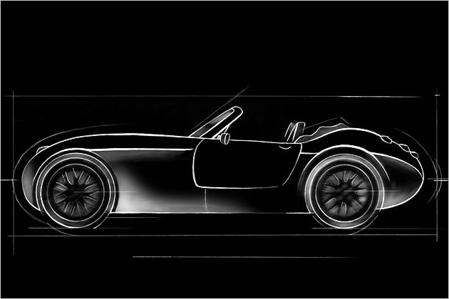 Vorschau auf den Genfer Auto-Salon 2009: Alle Top-Neuheiten