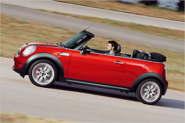 Vorschau auf den Genfer Auto-Salon 2009: Alle Top-Neuheiten