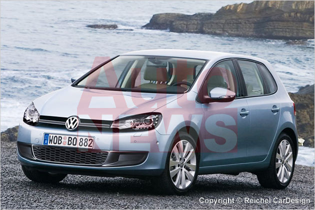 Vorschau auf den Genfer Auto-Salon 2009: Alle Top-Neuheiten