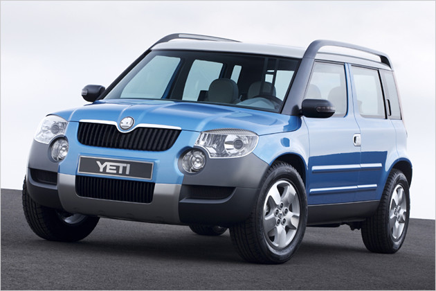 Vorschau auf den Genfer Auto-Salon 2009: Alle Top-Neuheiten