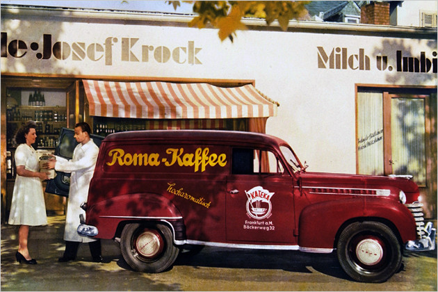 Vom Caravan zum Sports Tourer: Opel-Kombis aus sechs Jahrzehnten