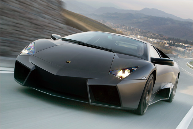 Geld spielt keine Rolle: Die teuersten und exklusivsten Autos der Welt