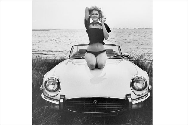 Liebe geht durch den Wagen: Die besten Flirtautos für Männer