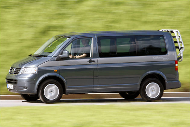 Liebe geht durch den Wagen: Die besten Flirtautos für Männer