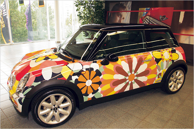 50 Jahre Mini: Die schönsten Stücke aus der Historie zum Durchklicken