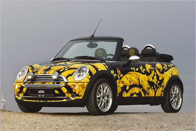 50 Jahre Mini: Die schönsten Stücke aus der Historie zum Durchklicken