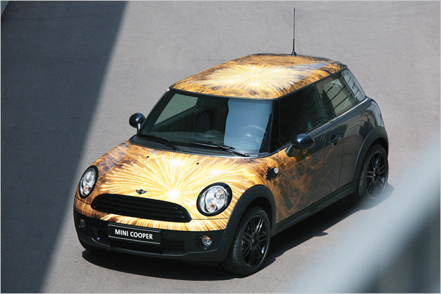 50 Jahre Mini: Die schönsten Stücke aus der Historie zum Durchklicken