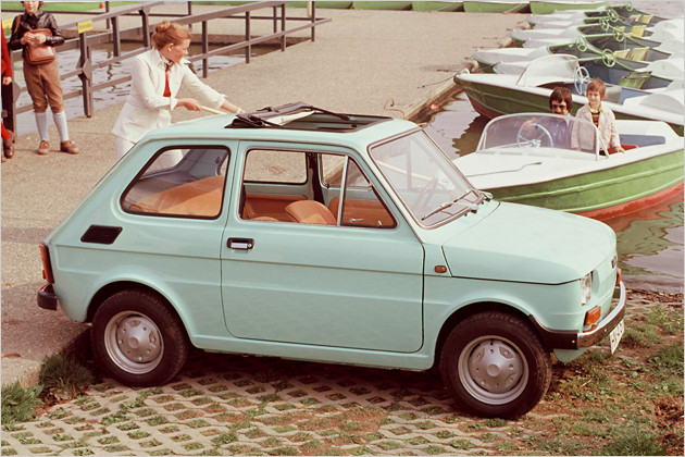 Käfer, Körbchen, Kugelporsche: Die Auto-Spitznamen des Volksmundes
